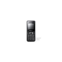 Samsung E1182 Silver