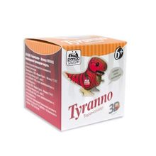 3D пазл Тираннозавр коллекционный