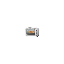 Духовка FIESTA ED-30-2h white