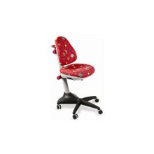 BURO KD-2 R LB-Red