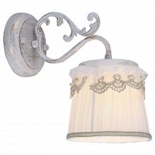 Arte Lamp Бра Arte Lamp Merletto A5709AP-1WG ID - 414898