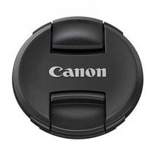 Крышка для объектива Canon Lens Cap E-72II