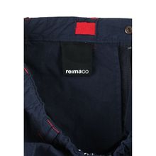 Reima Ветровочные брюки Welle 532095 6980