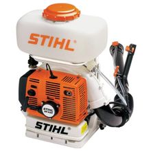 STIHL SR 420