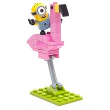 Mega Bloks Flamingo joyride