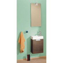 Aqwella Комплект мебели Леон 40 венге