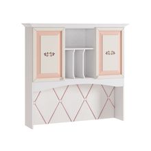 ПМ: МебельСон Алиса Приставка для стола 1200