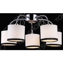 Natali Kovaltseva Girona 75041-5C CHROME