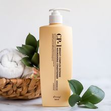 ESTHETIC HOUSE Интенсивно питающий протеиновый кондиционер для волос CP-1 BRIGHT COMPLEX INTENSE NOURISHING CONDITIONER l Эстетик Хау