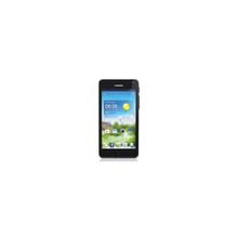 Huawei Honor Pro Black