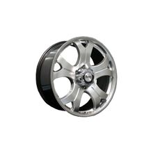 Toyota Диск Toyota RONER RN2911 8.5 x20 6x139.7 ET25 DIA106.1 S