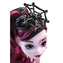 Monster High Буникальные танцы