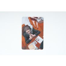 Stupid Casual Ариадна Имаджинариум