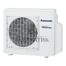 Мульти Сплит-система Panasonic U-4E23JBE внешний блок