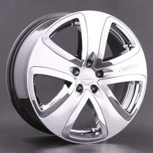 Колесные диски Racing Wheels Н-370 8,0R18 5*100 ET35 d73,1 HS CW