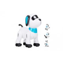 Интерактивная робот-собака Stunt Dog Le Neng Toys LNT-K21 (LNT-K21)