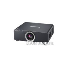 Мультимедиа-проектор Panasonic PT-DW6300EK