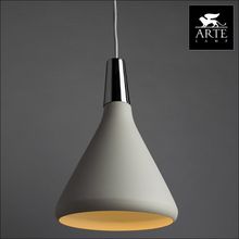 Подвес Arte Lamp A9154SP-1WH CICLONE