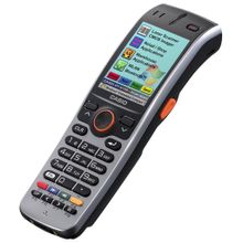 Терминал сбора данных Casio DT-X100-10E, Win CE 7, 1D (лазер), BT, WiFi