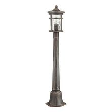 Odeon Light Наземный низкий светильник Odeon Light Virta 4044 1F ID - 391232