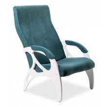 Мебелик Кресло Бергамо ID - 316534