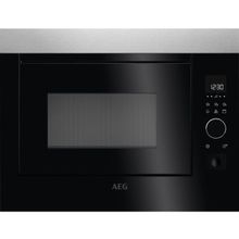 AEG MBE2658DEM