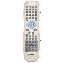 Пульт Huayu Sanyo RM-D105 (TV,DVD Universal)