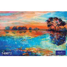 Фреска Applico 540072