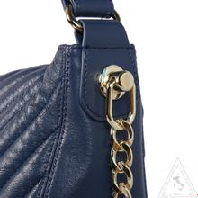 Сумка мешок Giorgio Ferretti 90488 35 синяя