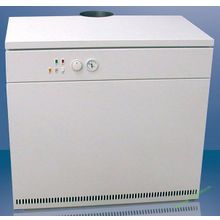 Напольный газовый котел Thermona Therm 60 E