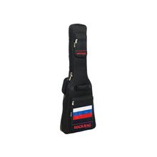 Rockbag RB20706BFB Russia чехол для электрогитары