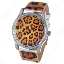 Mitya Veselkov «Леопардовый принт» ART