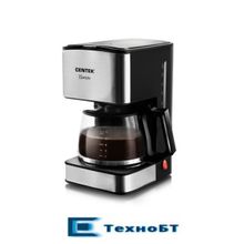 Кофеварка Centek CT-1144