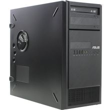 asus (server asus ts100-e9-pi4 tower c232, s1151 (xeon e3-1200v5), 4xddr4 (64gb 2133), vga ast1400,1xpcie-x16+pci-e x8 (gen3 x4 link)+4xpci32,  4xusb 2.0 +4xusb 3.0, 2xgbl i210at, 3x int. hdd sata 3.5"+1x int. 2.5"hdd , psu 250w))