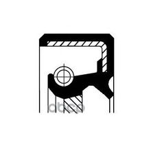 Сальник Дифференциала Toyota Avensis Previa 00> Corteco арт. 19035201B