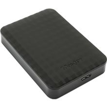 Накопитель Samsung   Maxtor M3 Portable    HX-M401TCB   G (M)   4Tb 2.5" USB3.0 (RTL)