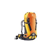 Рюкзак DEUTER Guide 30+ SL (33569) 9810 Mandarine-sun