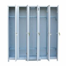 Шкаф сушильный KIDBOX 5