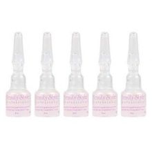 Концентрат c пептидами для области вокруг глаз Beauty Style Super Lift 5x3мл