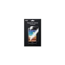 Защитная пленка для Samsung N7100 Galaxy Note 2 Ainy глянцевая