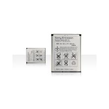 Sony Ericsson BST-33 Аккумулятор (C702C901C903G502G700G705G900K530iK630iNait Sati T700W205W302W395W595W705,750i)