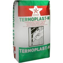 Русеан Termoplast M 30 кг