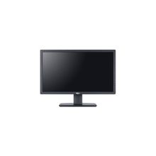 Dell u2713hm 27" серебристый ips led 8ms 16:9 dvi hdmi dispport has pivot 2m:1 350cd usb