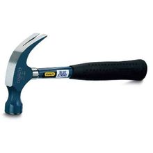 Stanley "Bluestrike Curve Claw" с загнутым гвоздодером 1-51-488