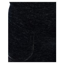 40 недель Шерстяное темно-серое