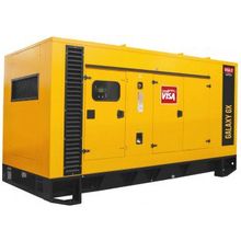 Onis VISA V 650 GX (Stamford) с АВР