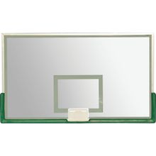 Щит баскетбольный ZSO TB 8103
