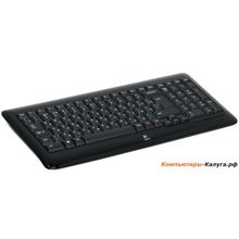 (920-001992) Клавиатура Беспроводная Logitech Wireless Keyboard K340