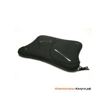 Чехол BUILT Cargo Laptop Sleeve E-CLM-BLK для ноутбука 15, черный
