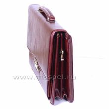 Rockfeld Кожаный портфель 05-019406